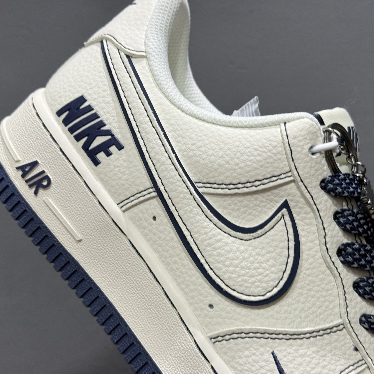 260 NK Air Force 1′07 Low 空军一号低帮百搭休闲运动板鞋 HH7518-073