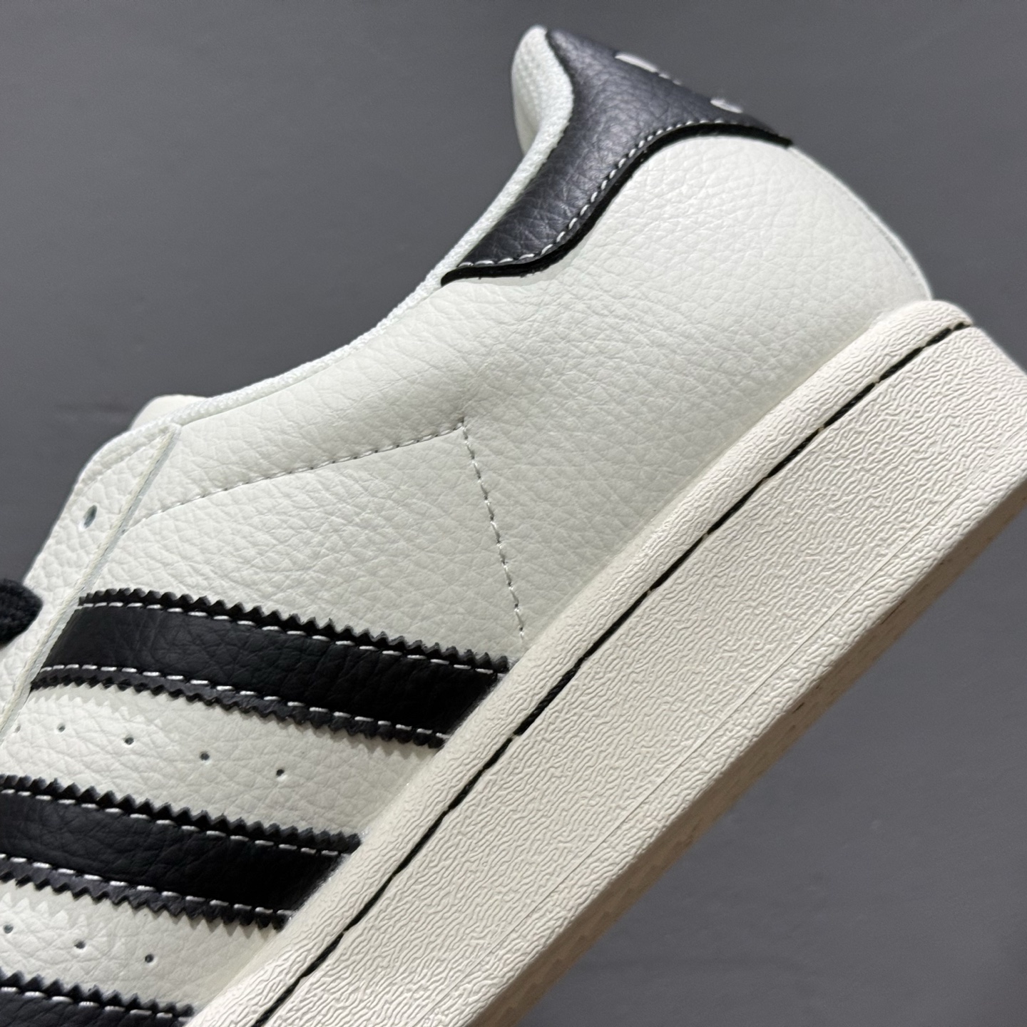 240 ＃纯原 CLOT x AD Originals Superstar “金标” JY8902