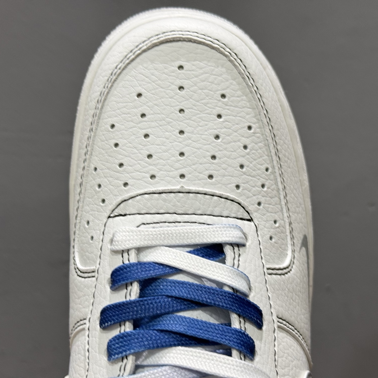 240 NIke Air Force 1 ‘07 Low 空军一号 低帮 运动鞋 休闲鞋 DQ6628-157