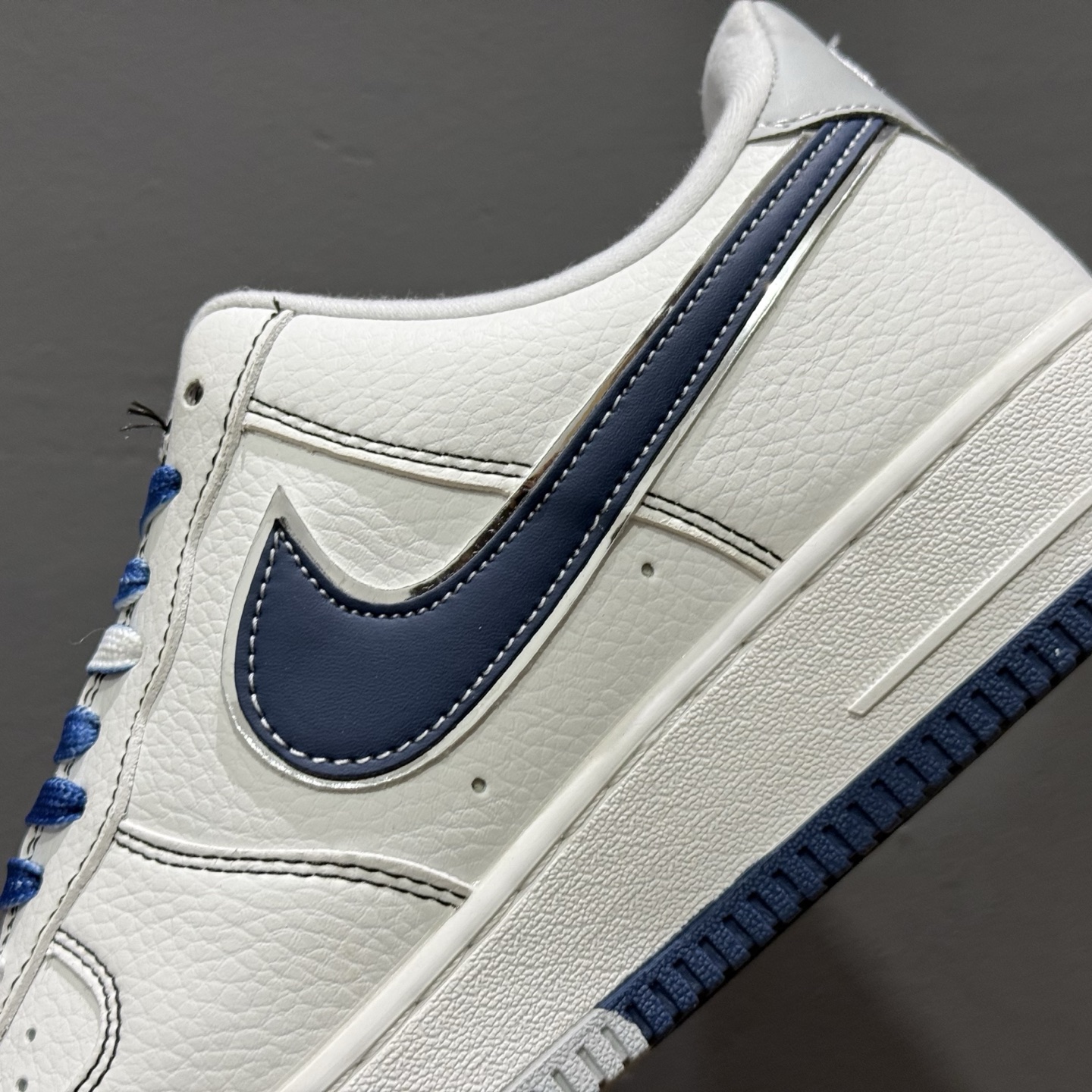 240 NIke Air Force 1 ‘07 Low 空军一号 低帮 运动鞋 休闲鞋 DQ6628-157