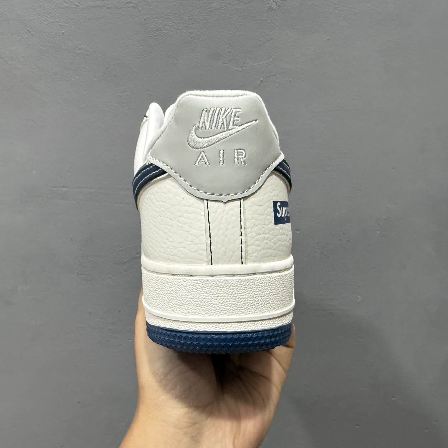 240 NIke Air Force 1 ‘07 Low 空军一号 低帮 运动鞋 休闲鞋 DQ6628-157