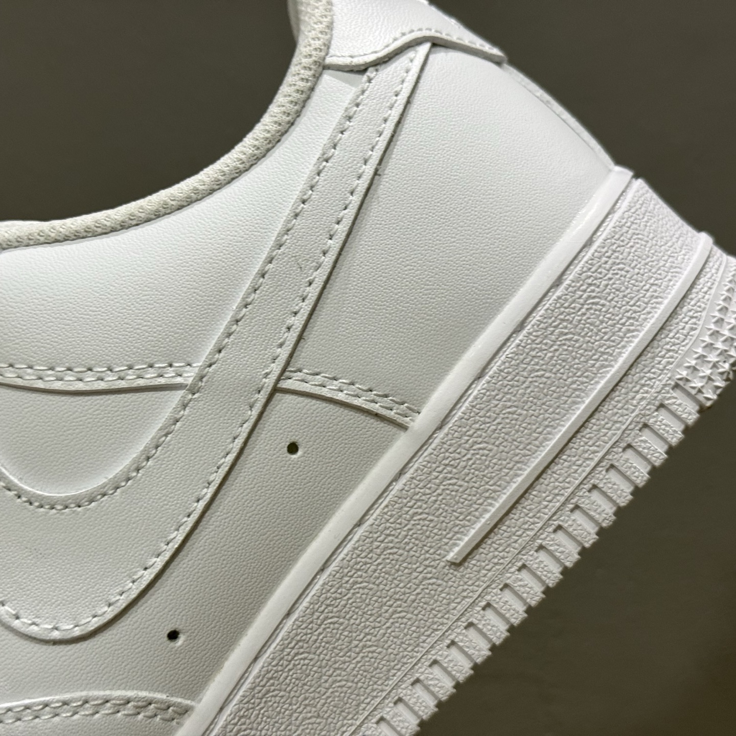 Nike Air Force 1 Low 空军一号低帮运动休闲板鞋 ZH0316-069
