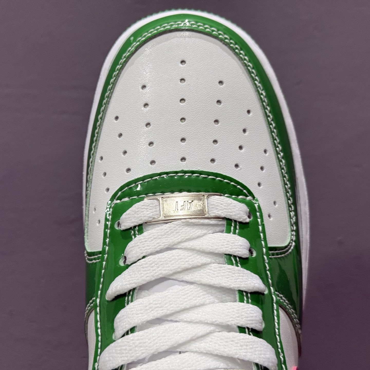￥170 Nike Air Force 1'07 Low 空军一号低帮休闲板鞋 306146-131