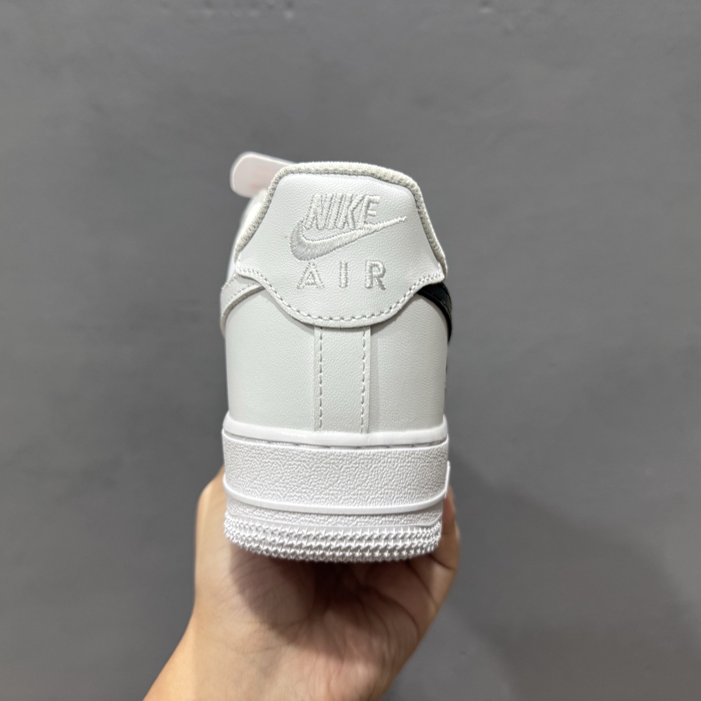 Nike Air Force 1 Low 空军一号低帮运动休闲板鞋 ZH0316-069
