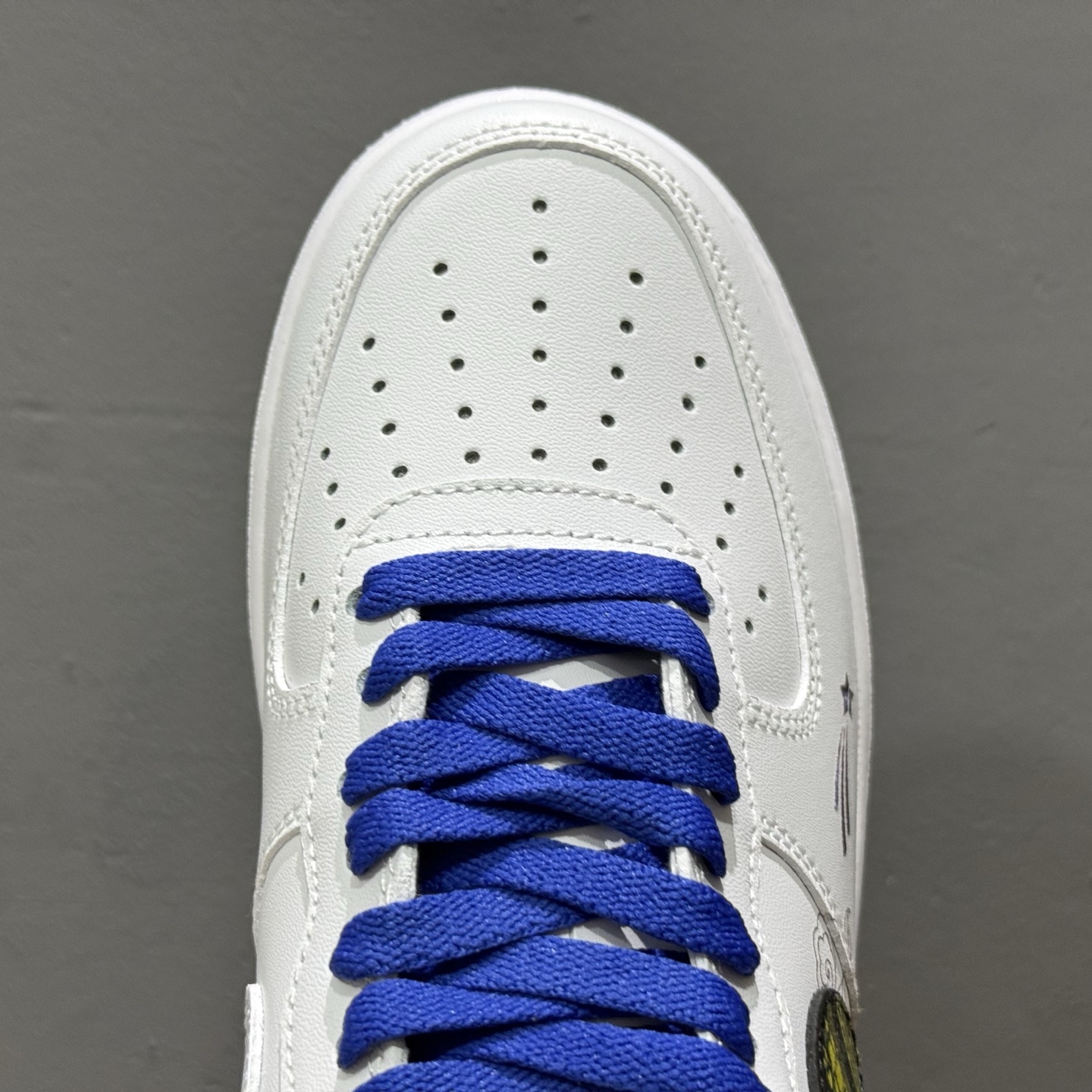 Nike Air Force 1 Low 空军一号低帮运动休闲板鞋 ZH0316-069
