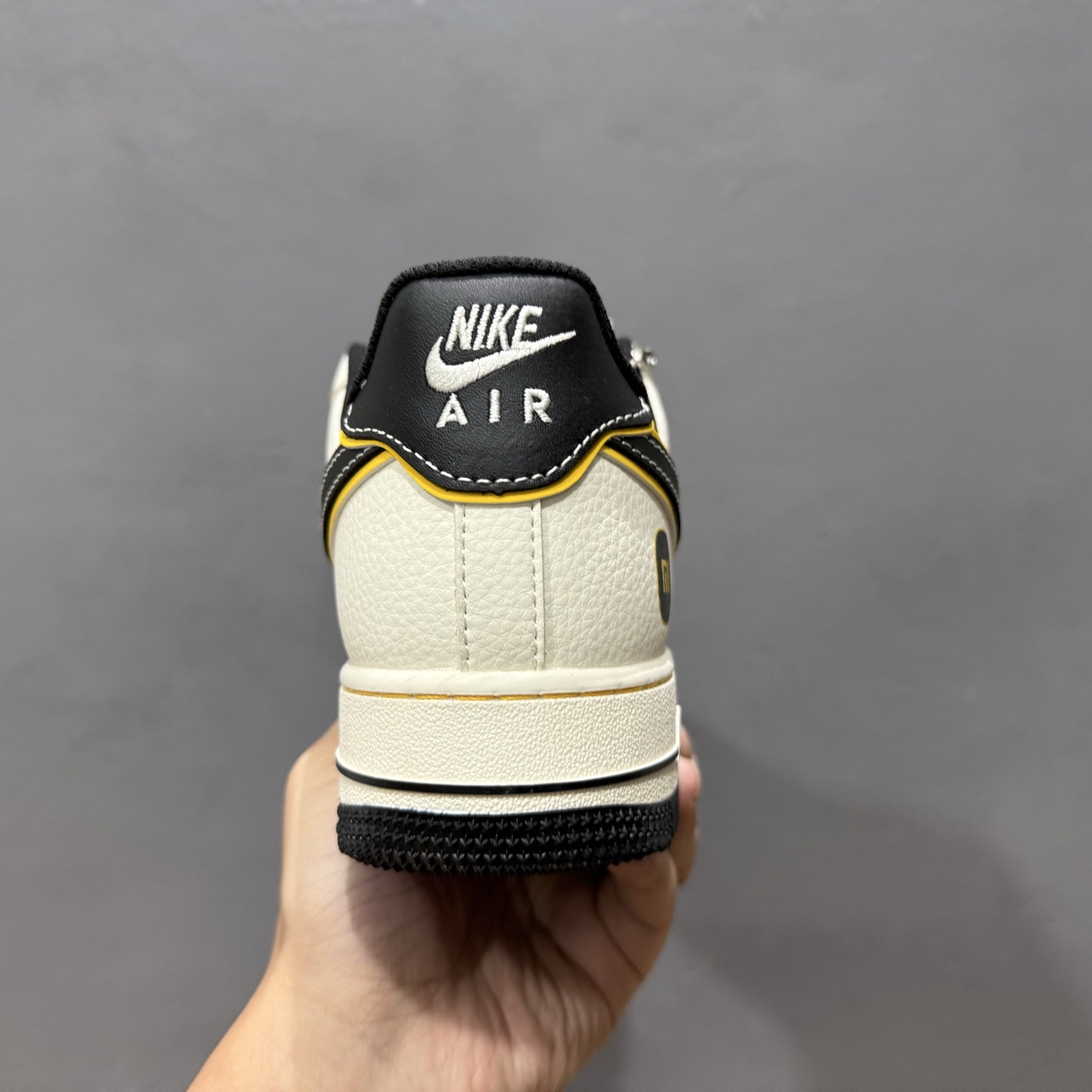Nike Air Force 1'07 Low 小米联名 Su7-Ultra 空军一号低帮休闲板鞋 XX3168-165