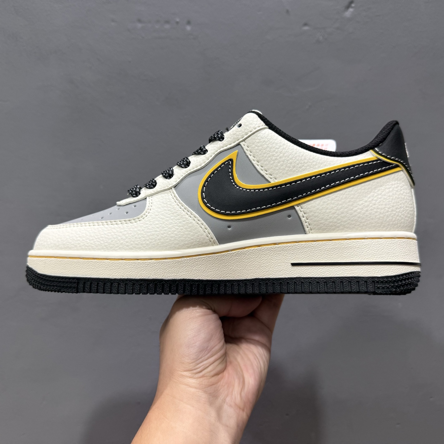 Nike Air Force 1'07 Low 小米联名 Su7-Ultra 空军一号低帮休闲板鞋 XX3168-165
