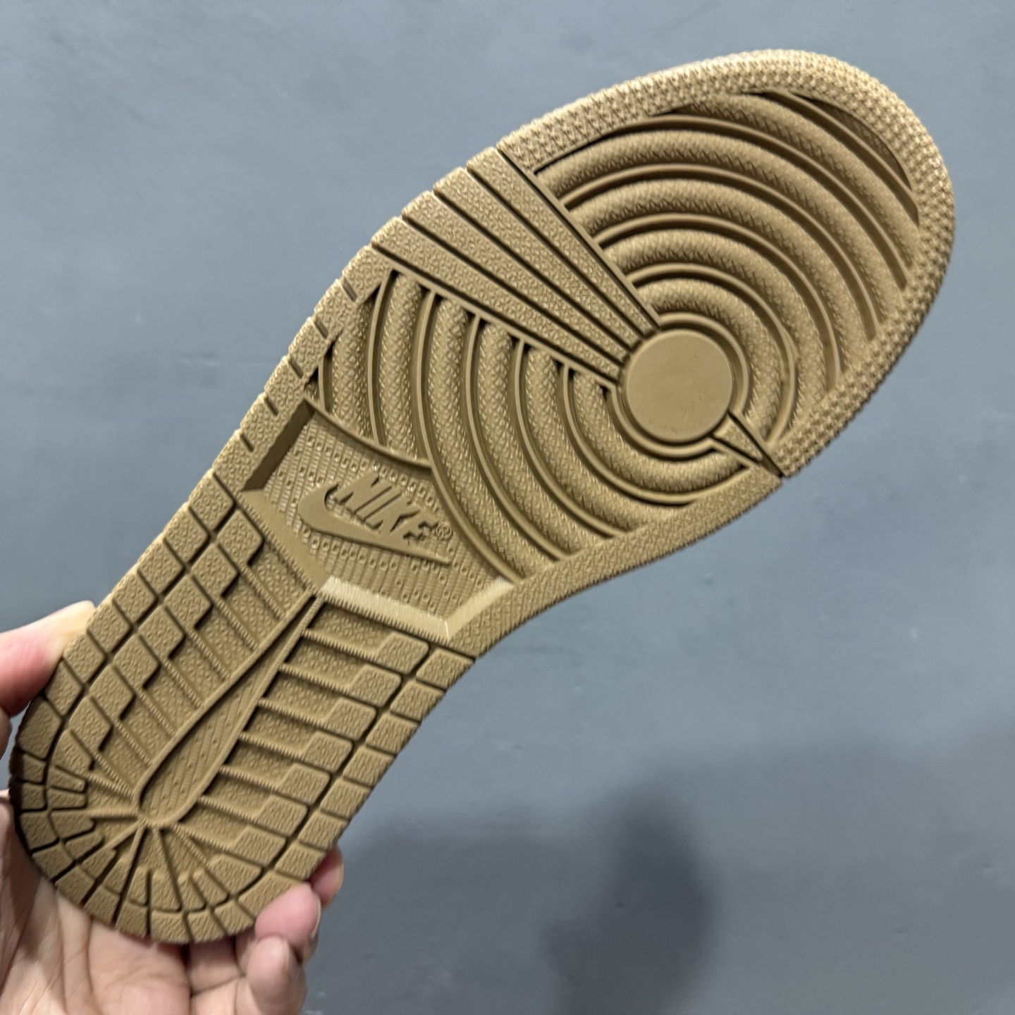 XC版 Travis Scott x Fragment Design x Air Jordan 1 Low SP AJ1 FOG联名 波纹鬼脸 低帮文化休闲板鞋 XS2024-007