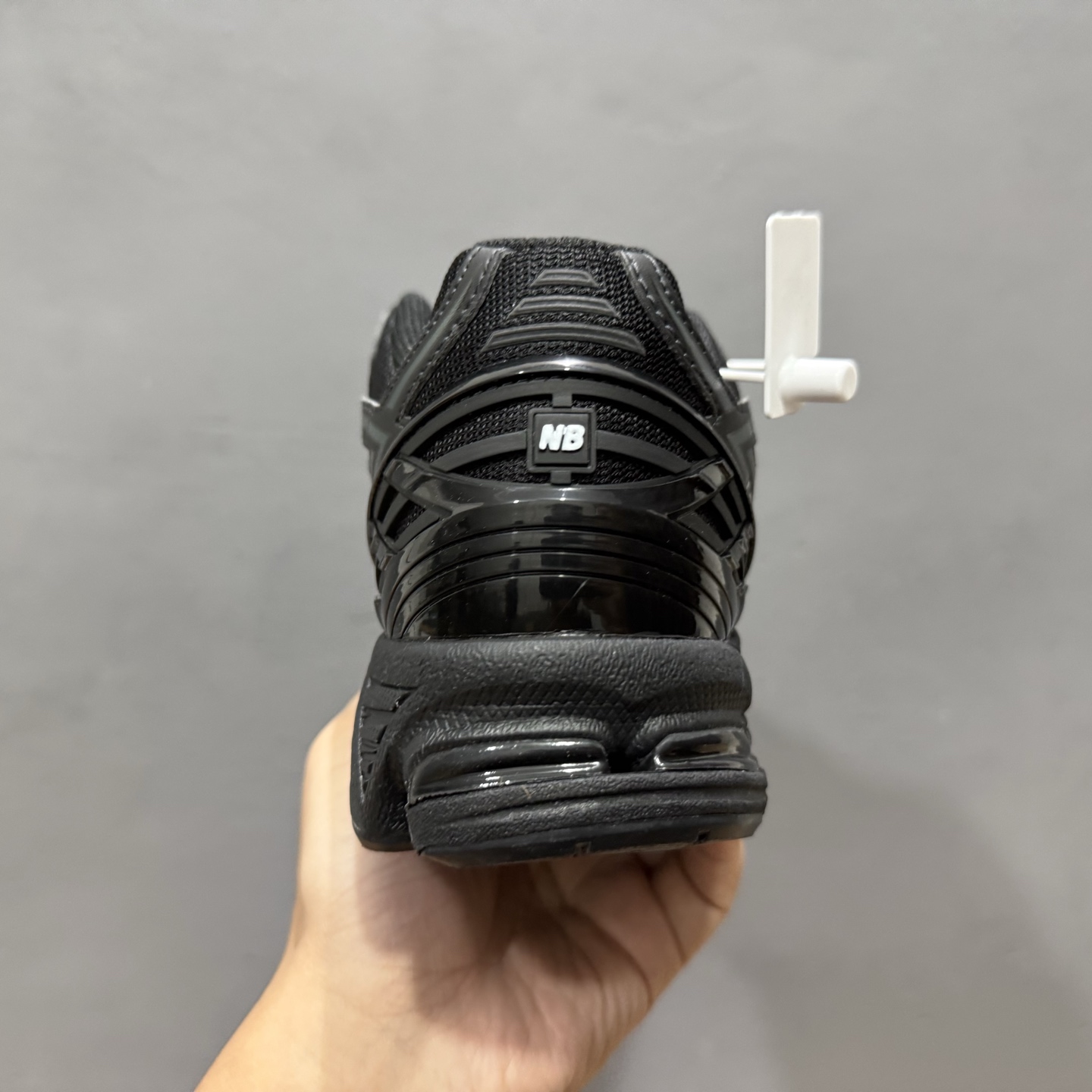 Y版 New Balance 1906系列复古老爹风休闲运动慢跑鞋 M1906RBB