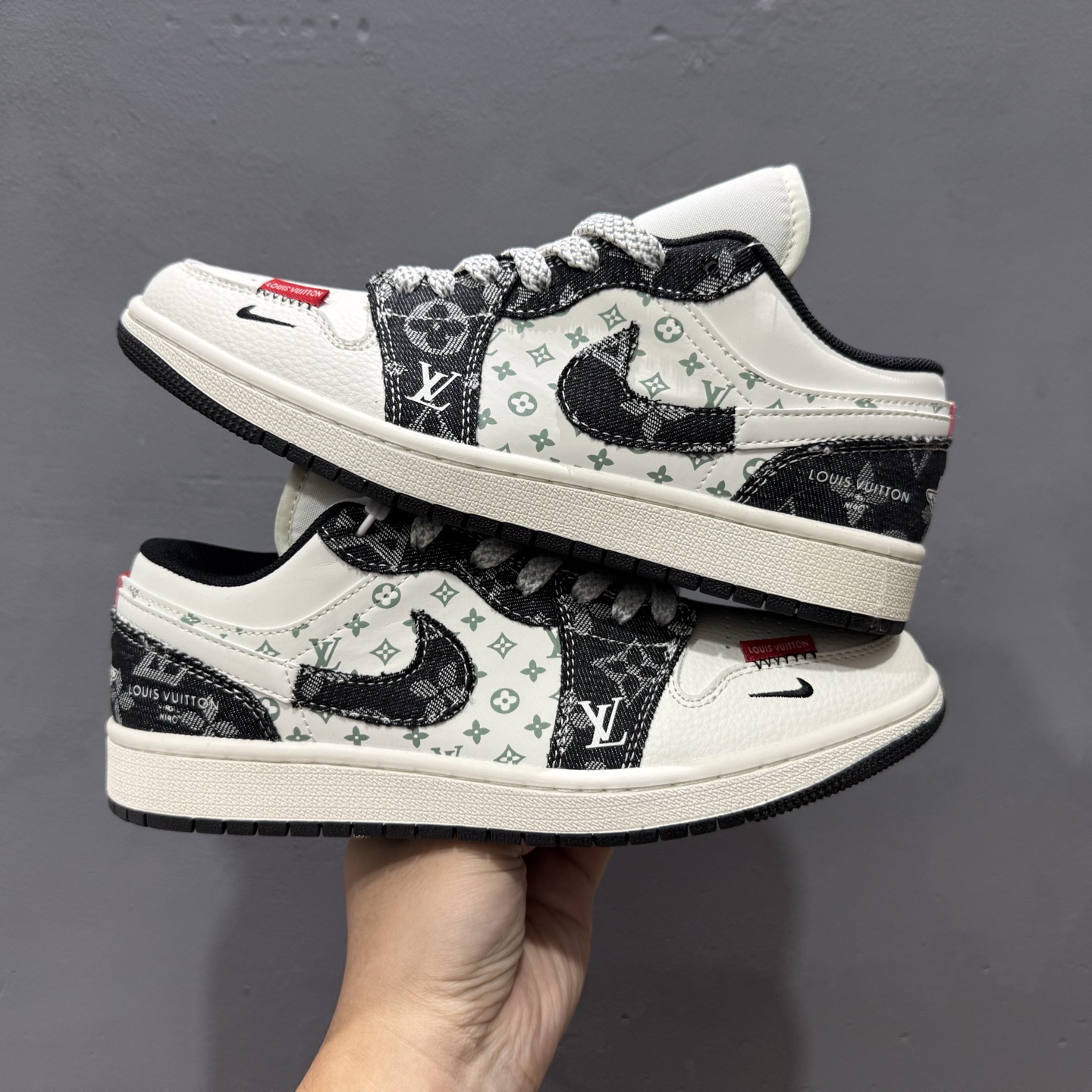 Nike Dunk Low 蛇年系列 黑鳞黑勾 YX5066-292