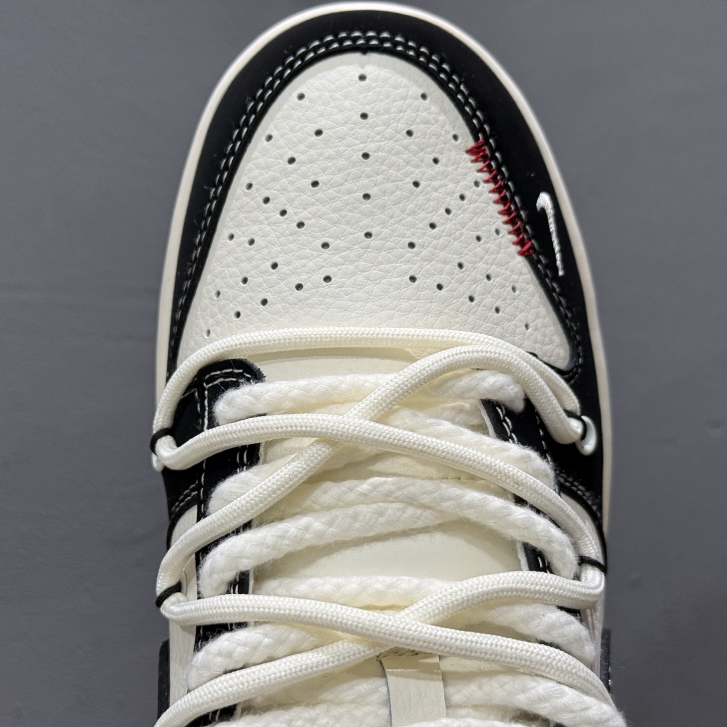 XC版 Nike SB Dunk Low 蛇年系列 黑鳞黑勾 周年高端定制 低帮休闲板鞋 YX5066-292