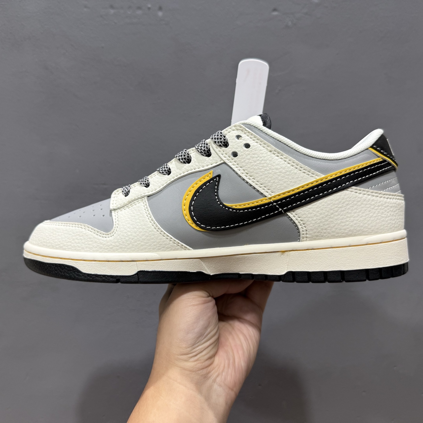 Xiaomi x Nike Dunk Low 小米 SU7Ultru XX3168-166