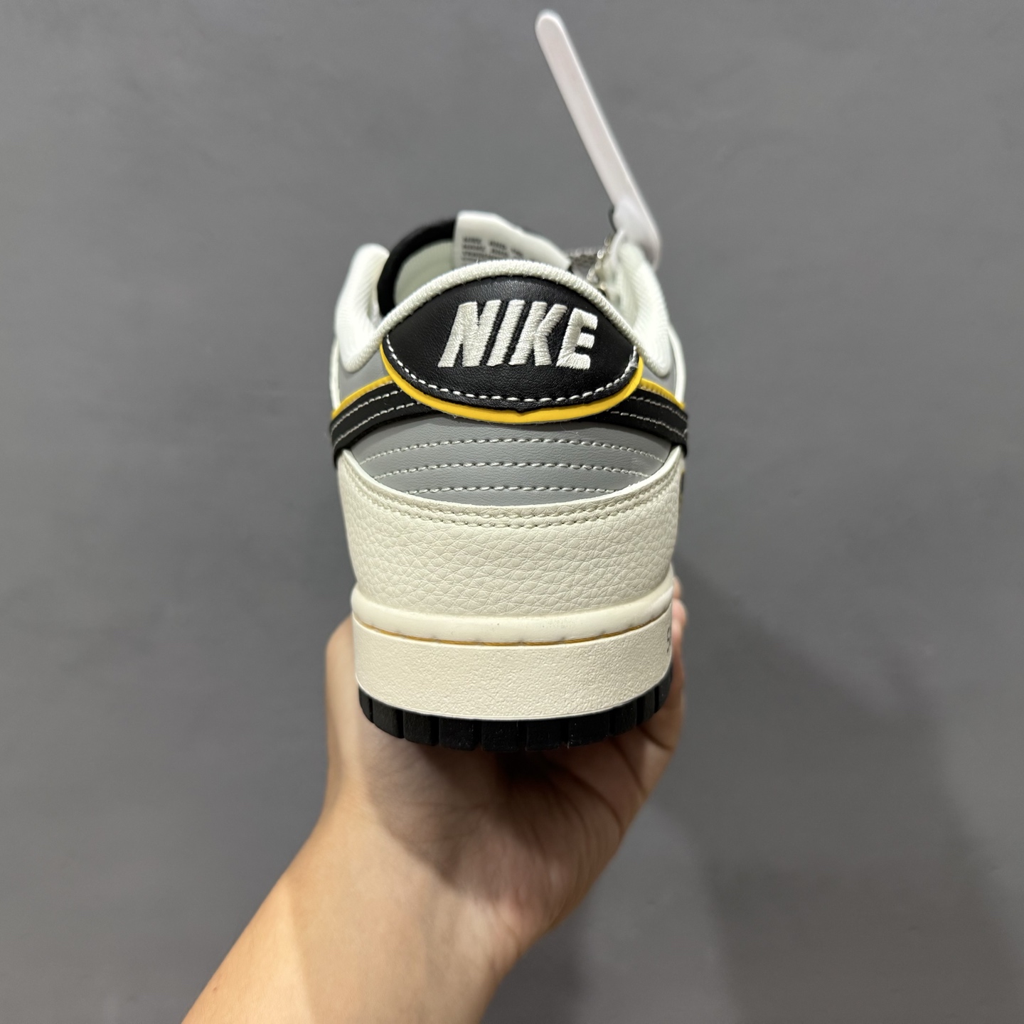 Xiaomi x Nike Dunk Low 小米 SU7Ultru XX3168-166