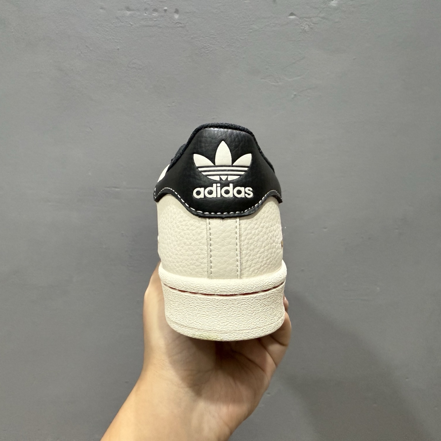 ＃纯原 CLOT x AD Originals Superstar “金标” BZ2529