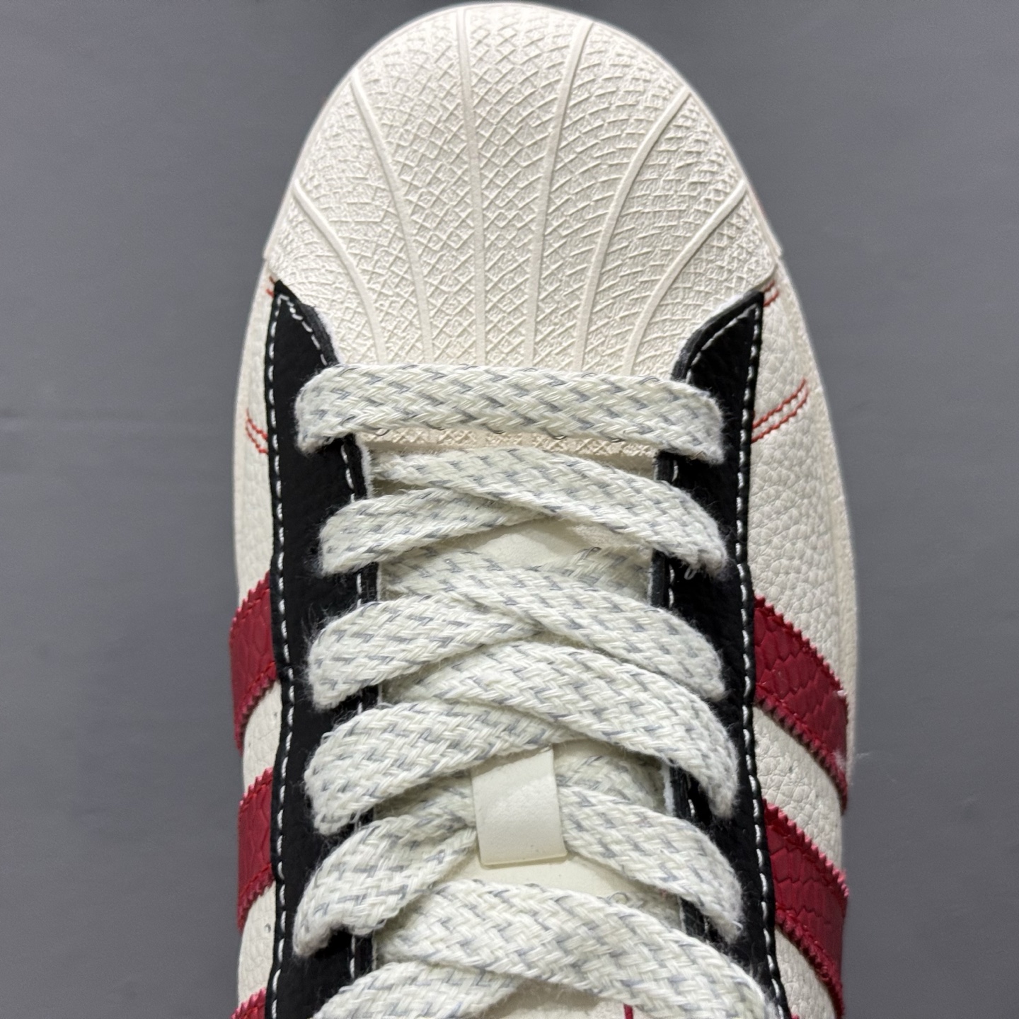 ＃纯原 CLOT x AD Originals Superstar “金标” BZ2529