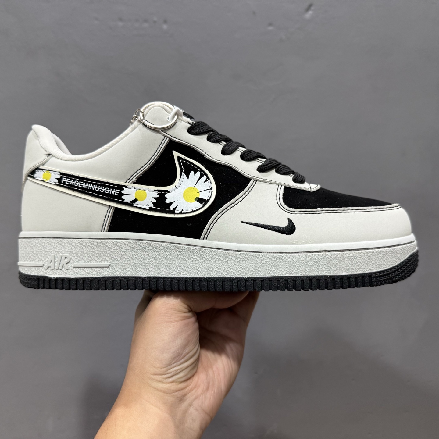 Nike Air Force 1’07 Low 空军一号低帮休闲板鞋 DF0188-055
