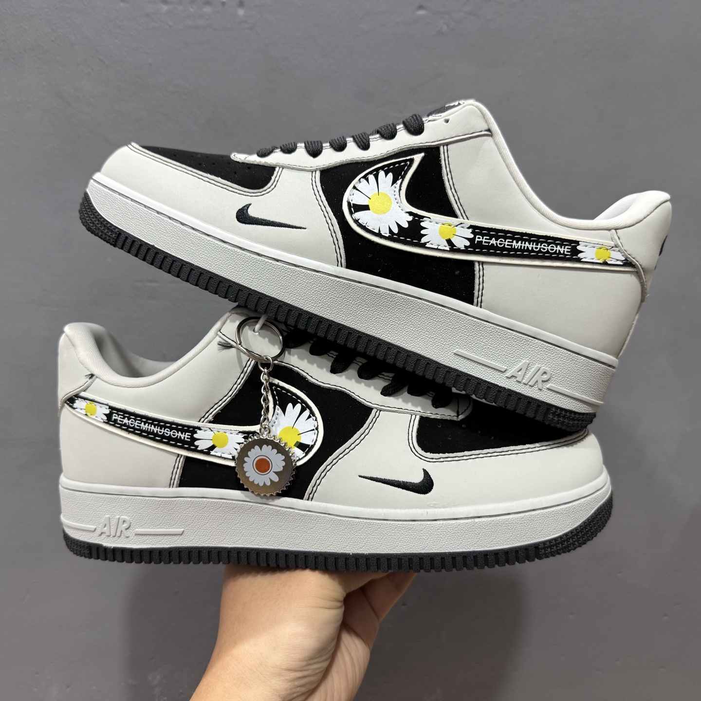 Nike Air Force 1'07 Low 空军一号低帮休闲板鞋 DF0188-055