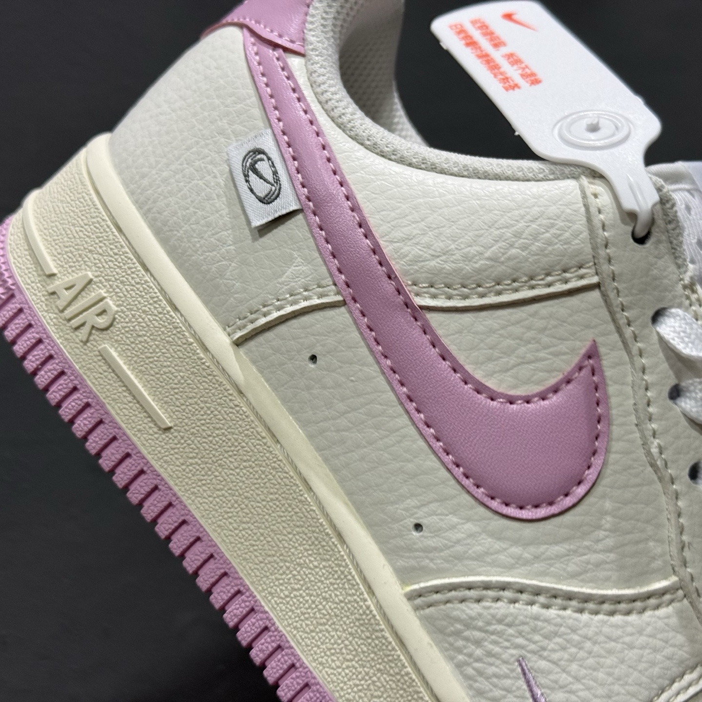 NK Air Force 1 空军一号官方货号 CW2288-111