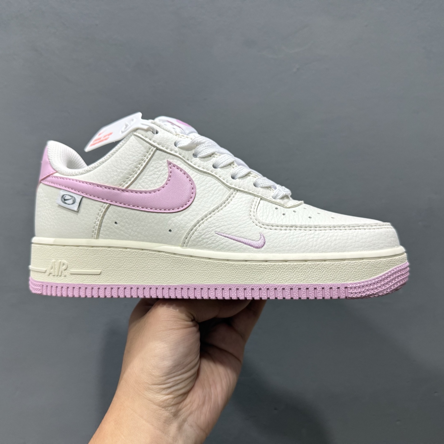 NK Air Force 1 空军一号官方货号 CW2288-111