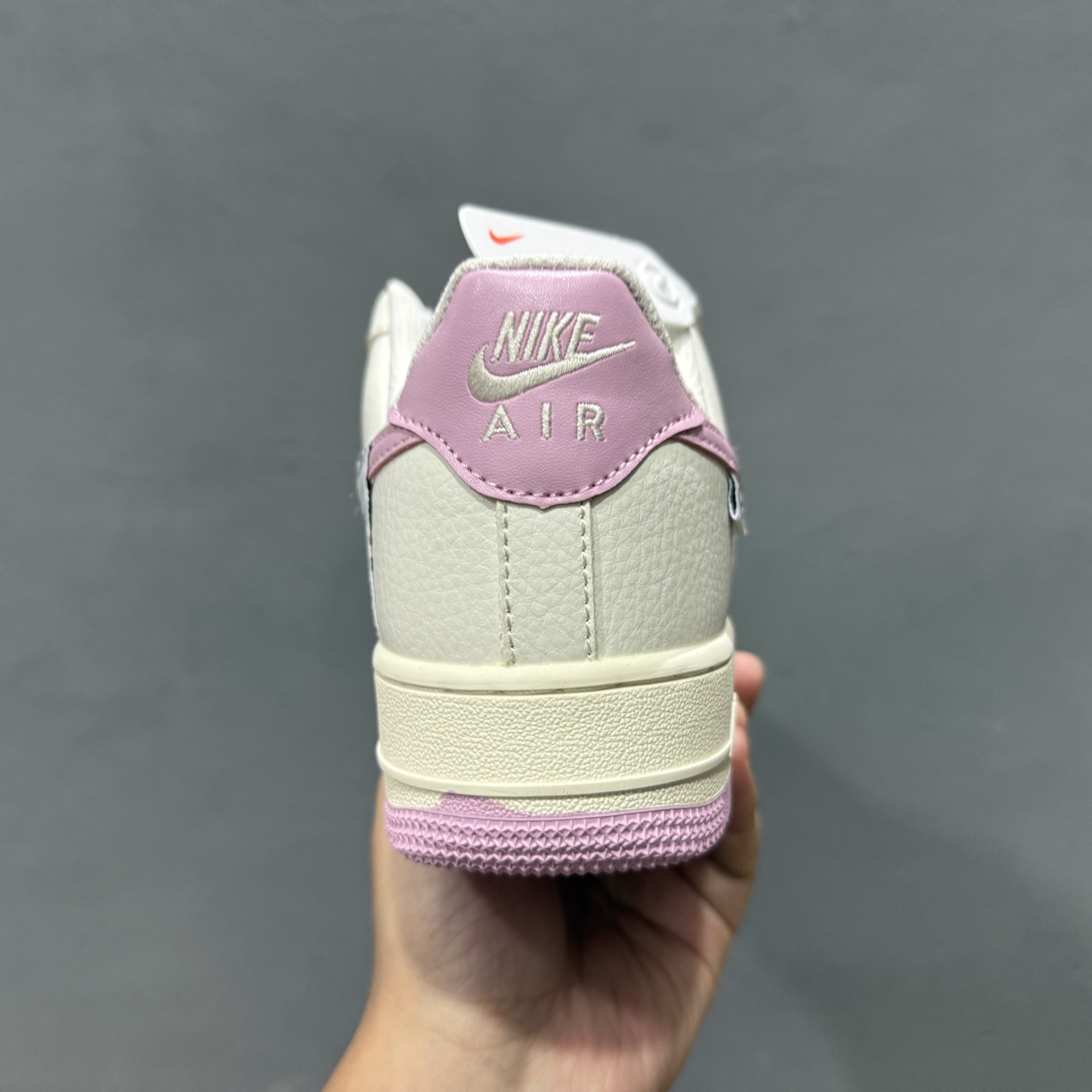 NK Air Force 1 空军一号官方货号 CW2288-111