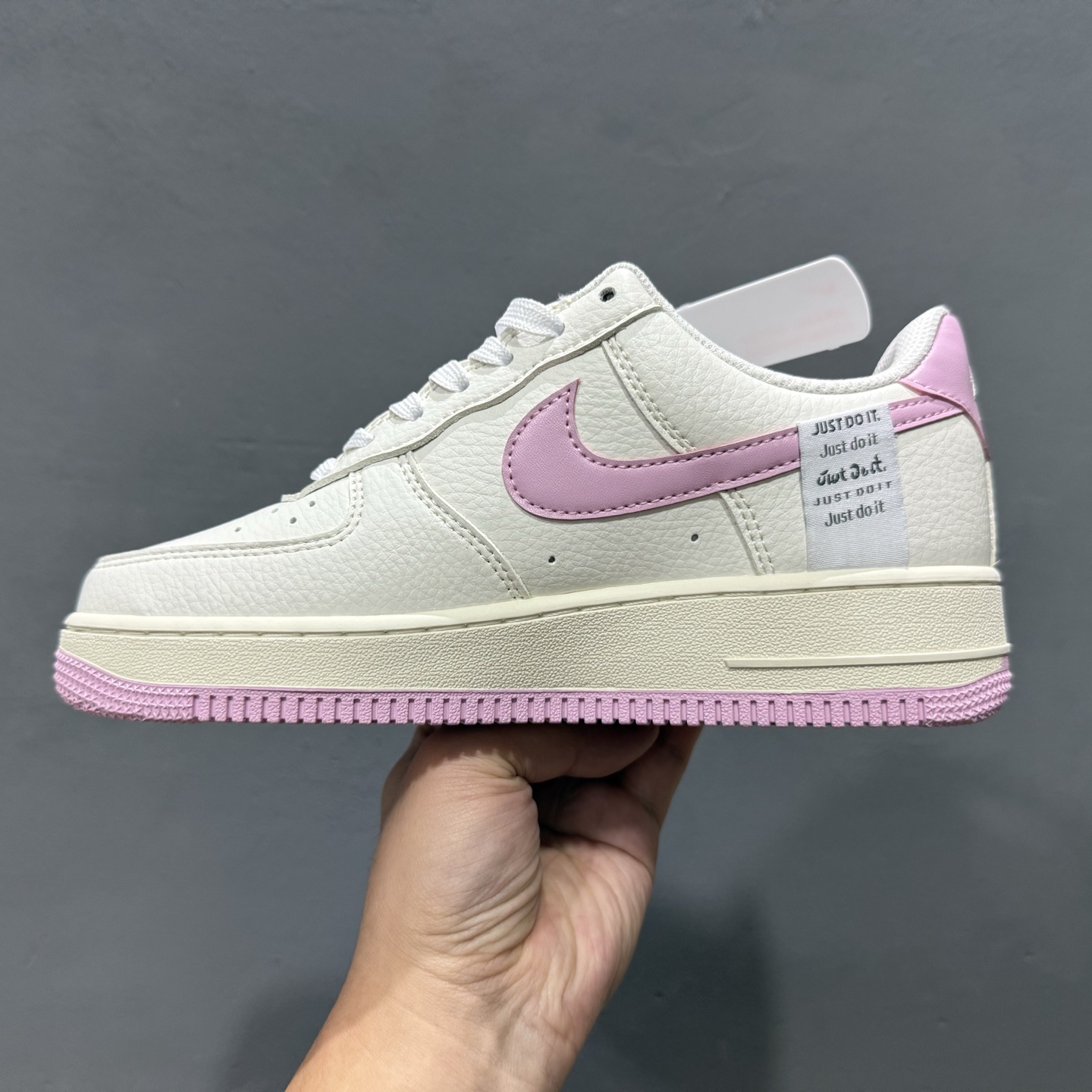 NK Air Force 1 空军一号官方货号 CW2288-111