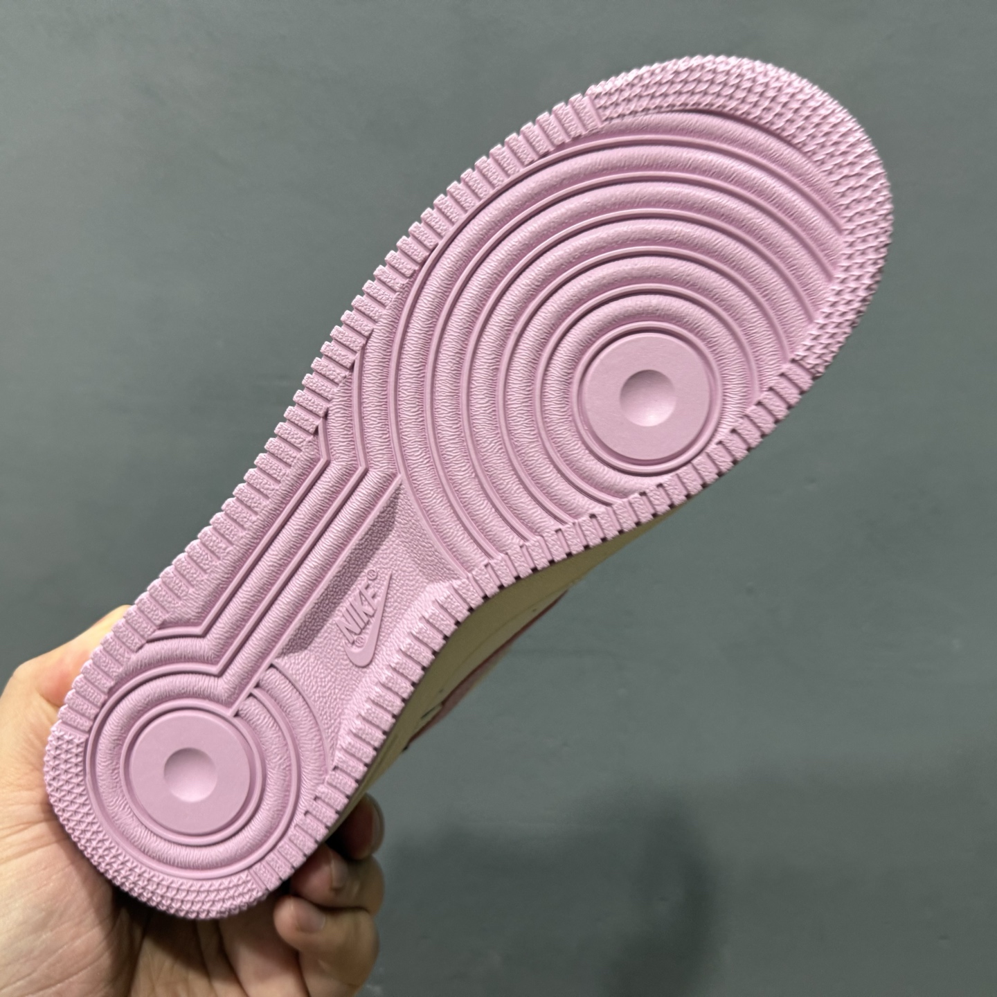 NK Air Force 1 空军一号官方货号 CW2288-111