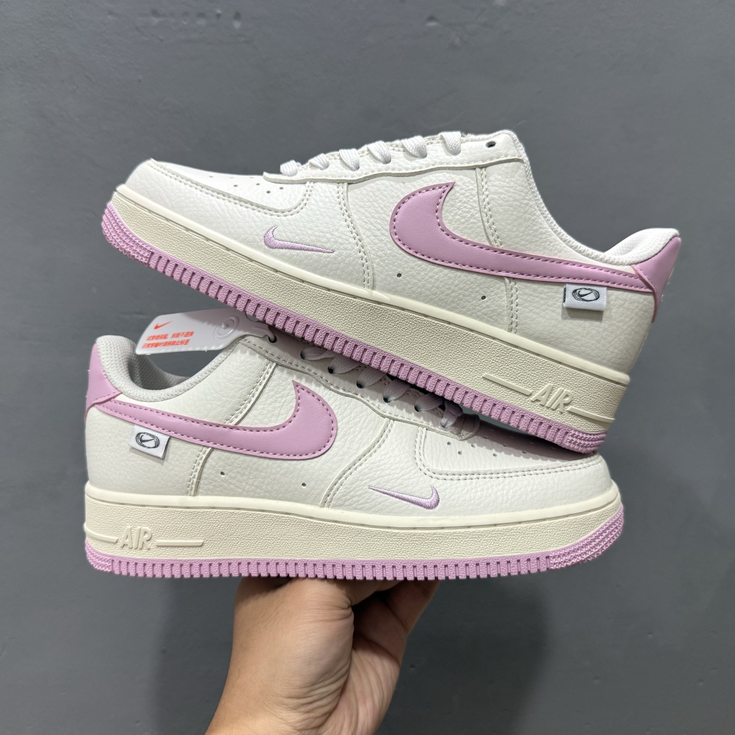 NK Air Force 1 空军一号官方货号 CW2288-111