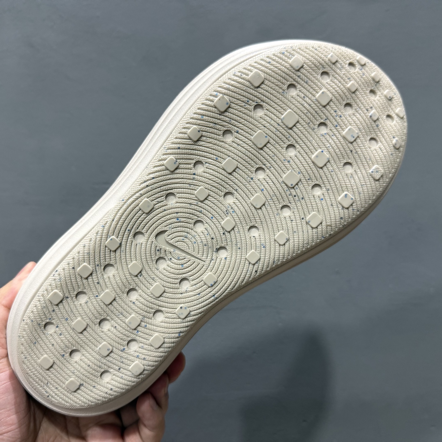Nike ReactX Rejuven8 耐克夏日穿搭凉鞋 夏季必备 HV5060-100