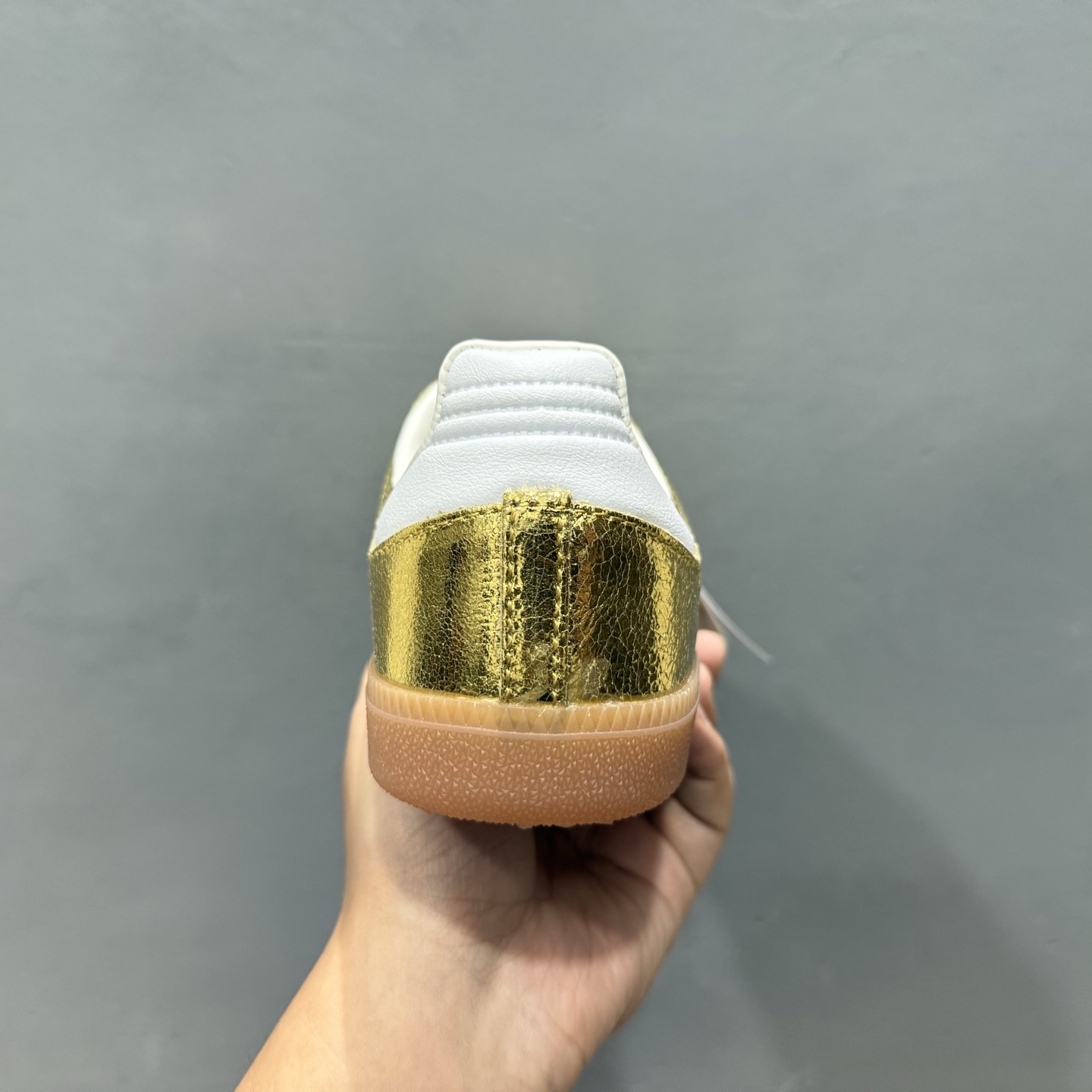 Ad Samba KI5719 阿迪三叶草休闲板鞋