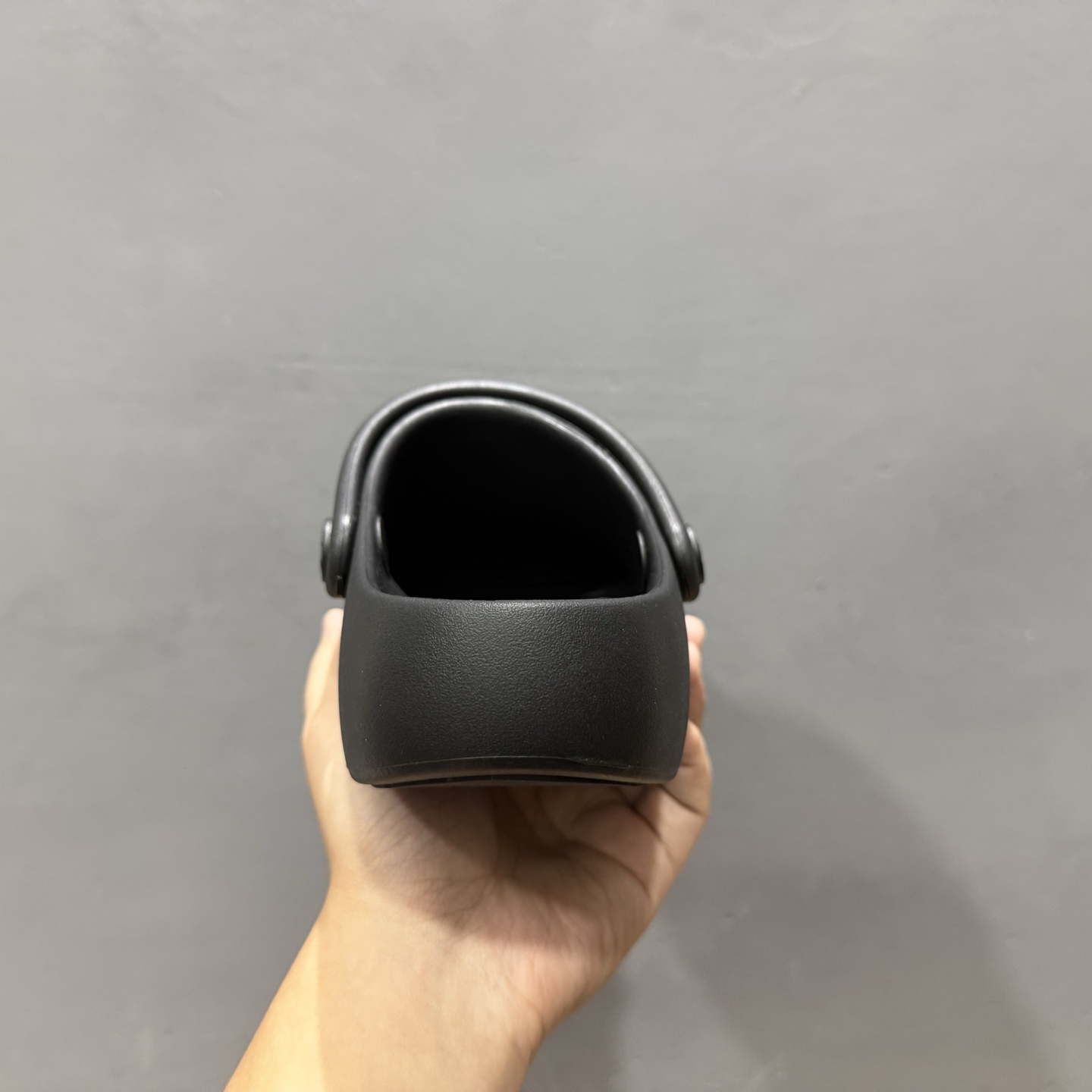 BALENCIAGA 巴黎世家五指拖鞋sunday mule 情侣款五趾系列巴黎世家
