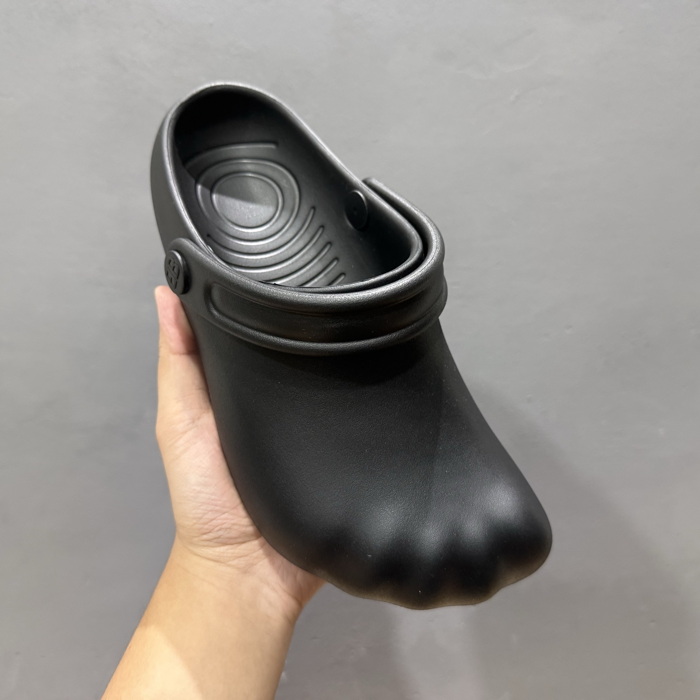 BALENCIAGA 巴黎世家五指拖鞋sunday mule 情侣款五趾系列巴黎世家