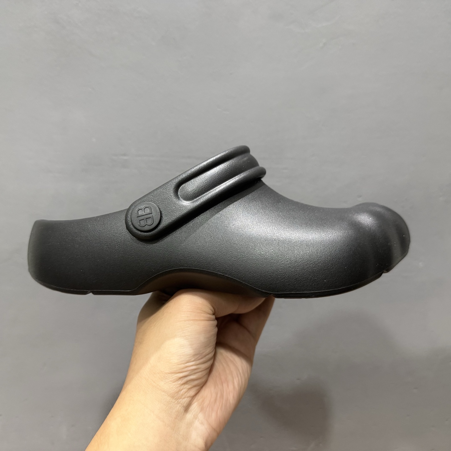 BALENCIAGA 巴黎世家五指拖鞋sunday mule 情侣款五趾系列巴黎世家