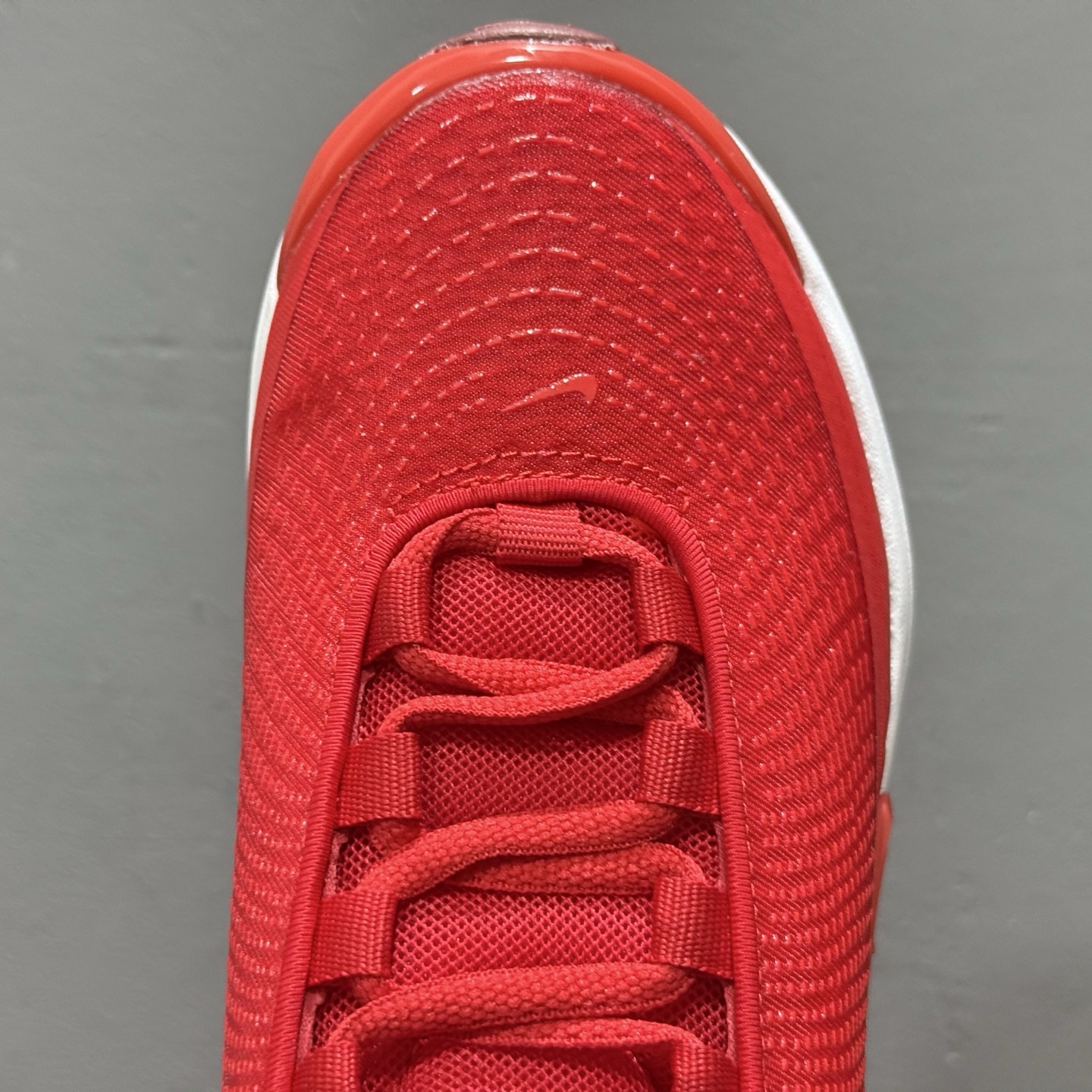 独家实拍NK Air Max Dn 气垫跑鞋 HM0747-600