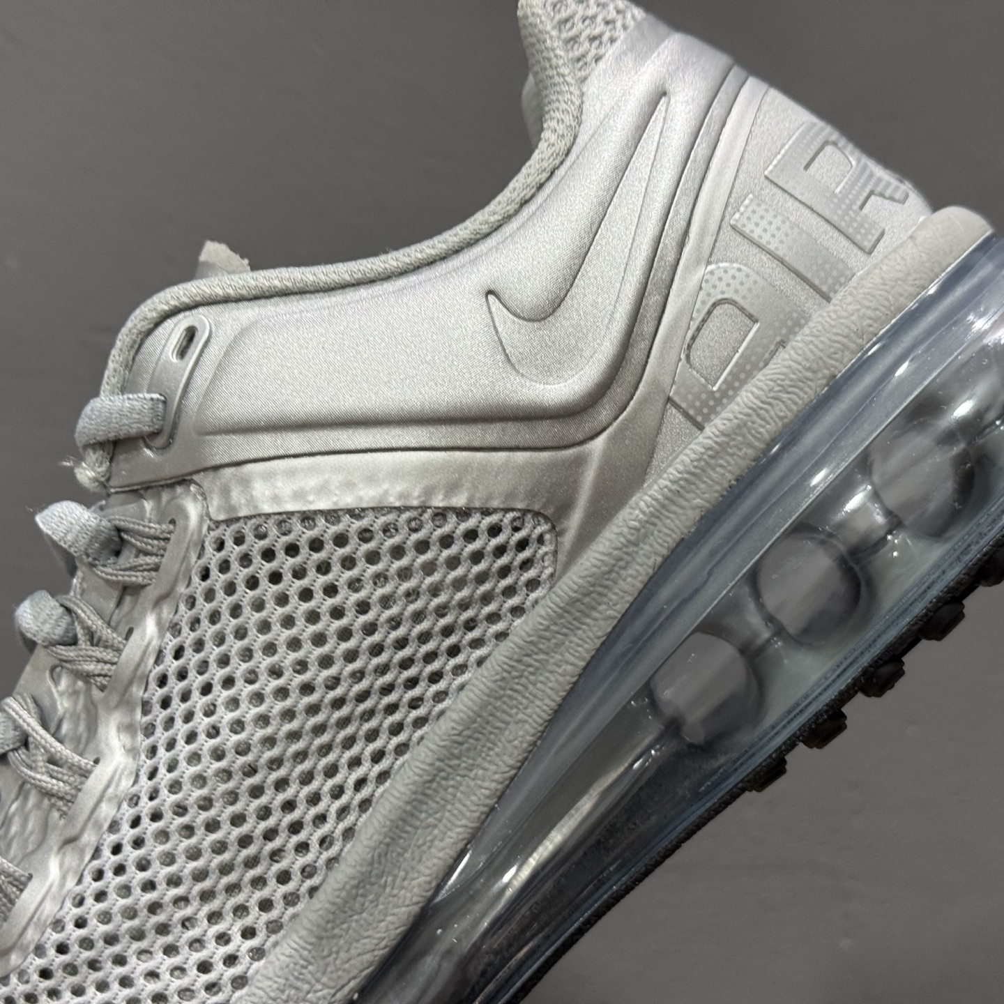 外贸H版本 Nike Air Max 2013 舒适时尚耐磨透气 低帮跑步鞋 HQ3025-001