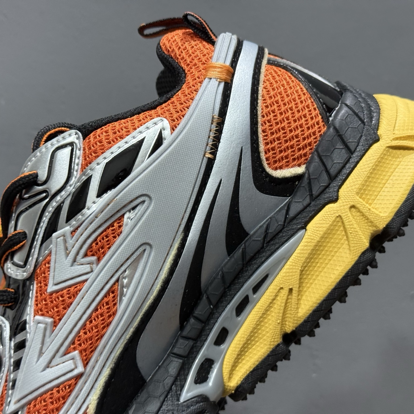 OFF-WHITE 运动鞋 高版本非福建货 2024 春夏秀款球鞋