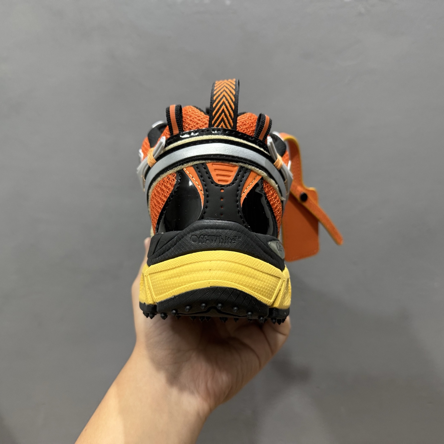 OFF-WHITE 运动鞋 高版本非福建货 2024 春夏秀款球鞋