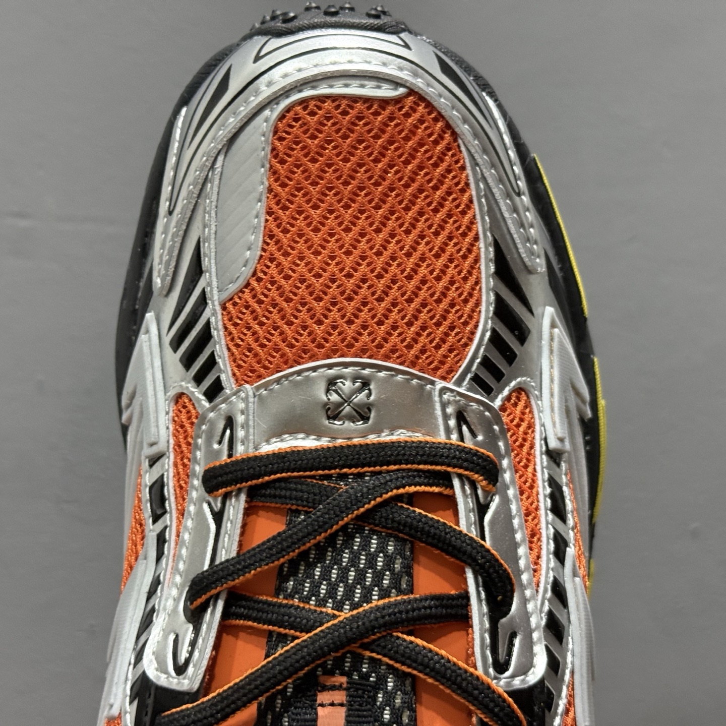 OFF-WHITE 运动鞋 高版本非福建货 2024 春夏秀款球鞋