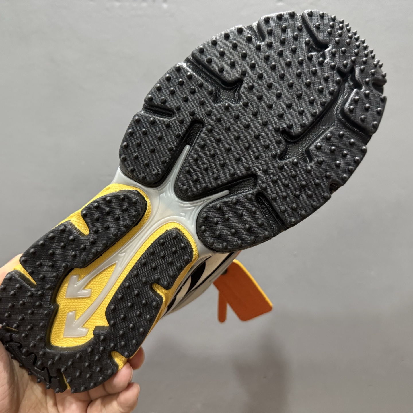 OFF-WHITE 运动鞋 高版本非福建货 2024 春夏秀款球鞋