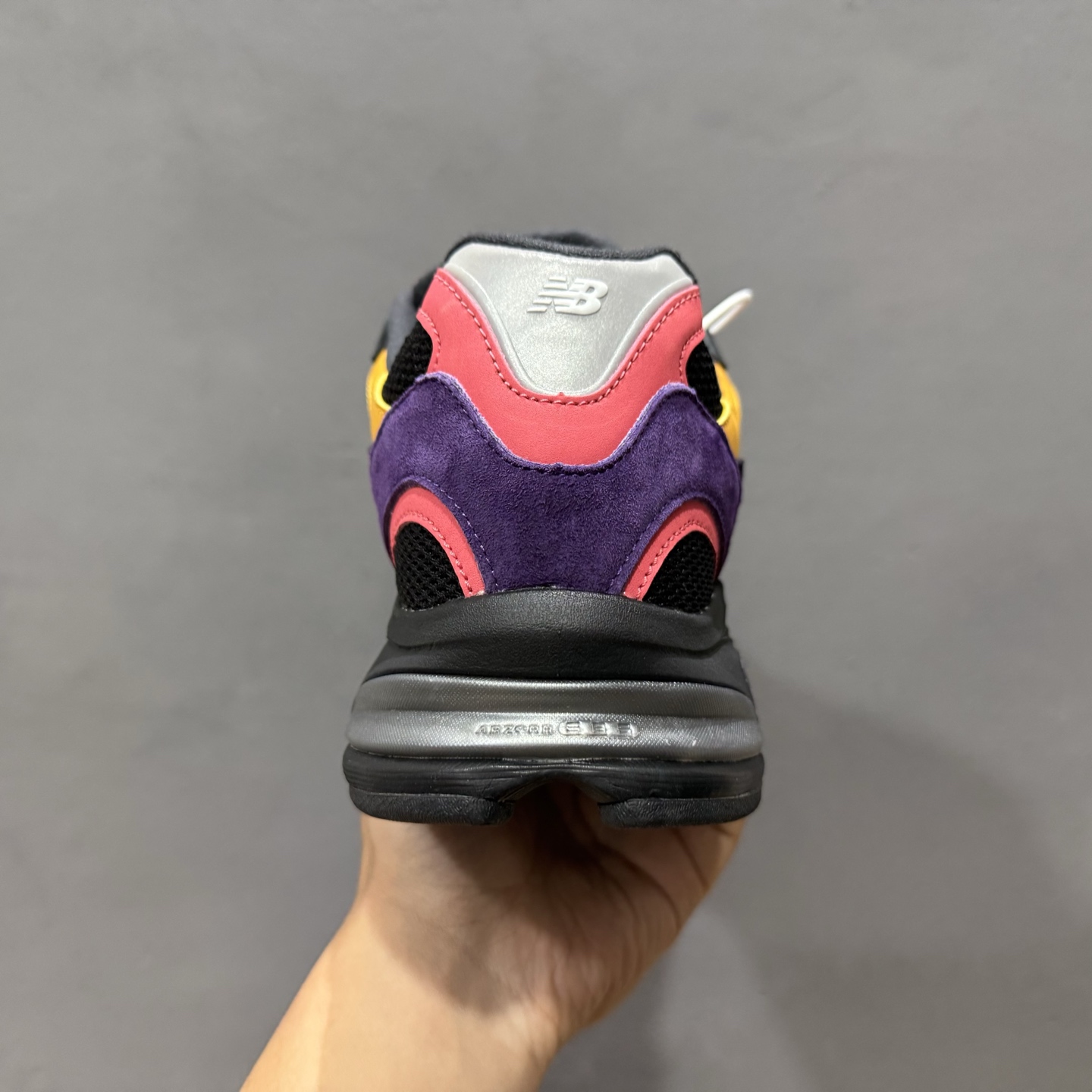 大厂出品 New Balance NB 2010 黑色 M2010ND
