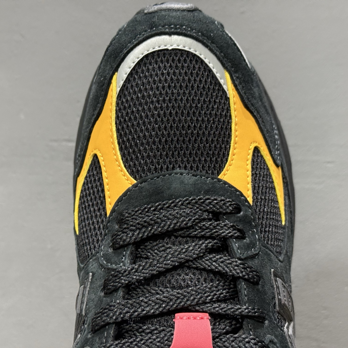 大厂出品 New Balance NB 2010 黑色 M2010ND