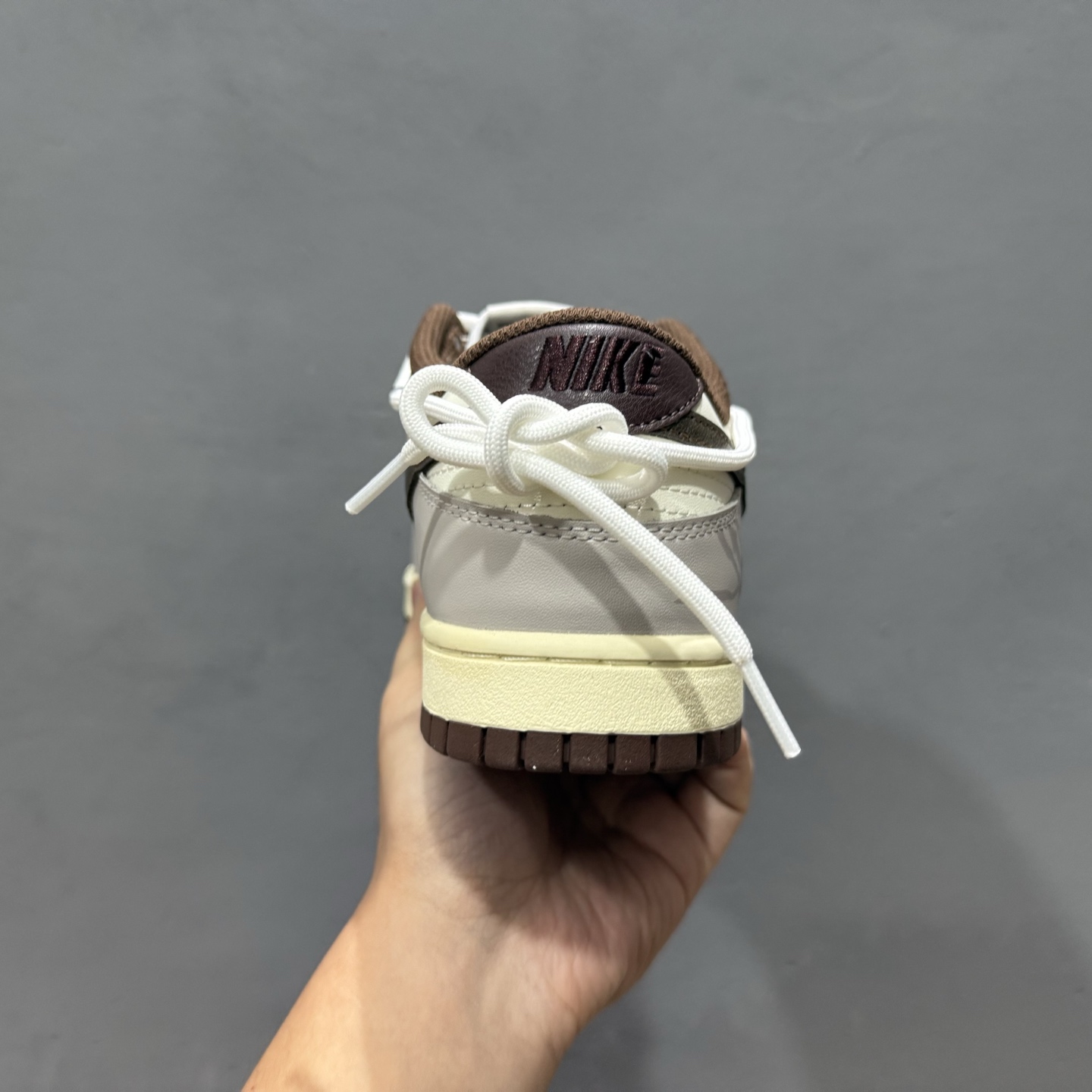 280 NK Dunk Low 客制款 低帮休闲板鞋 DD1503-124