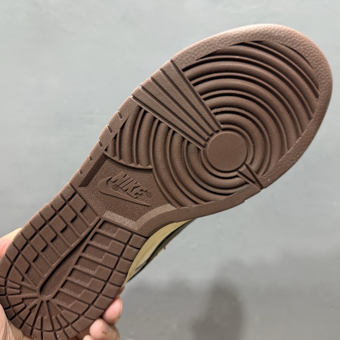 280 NK Dunk Low 客制款 低帮休闲板鞋 DD1503-124