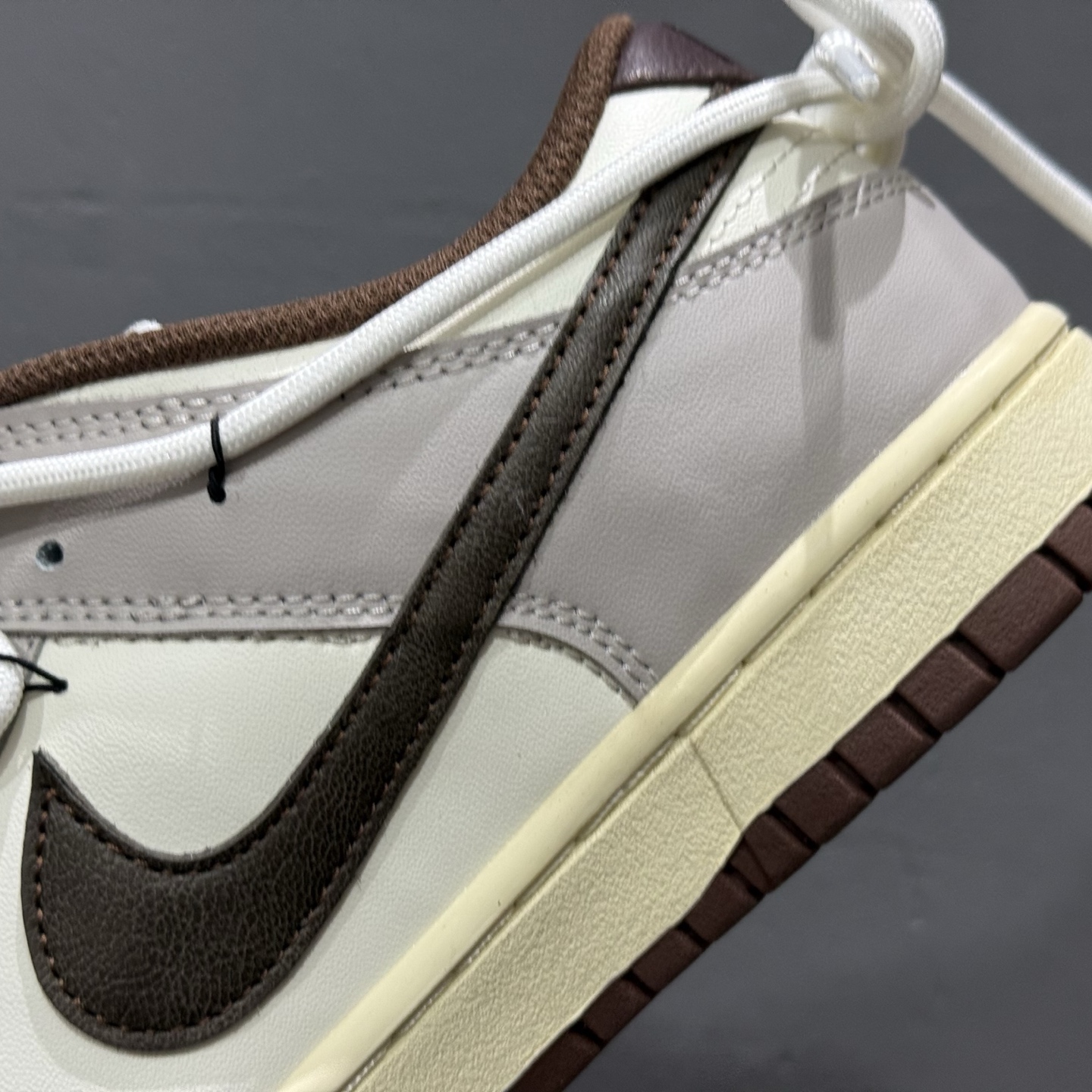 280 NK Dunk Low 客制款 低帮休闲板鞋 DD1503-124