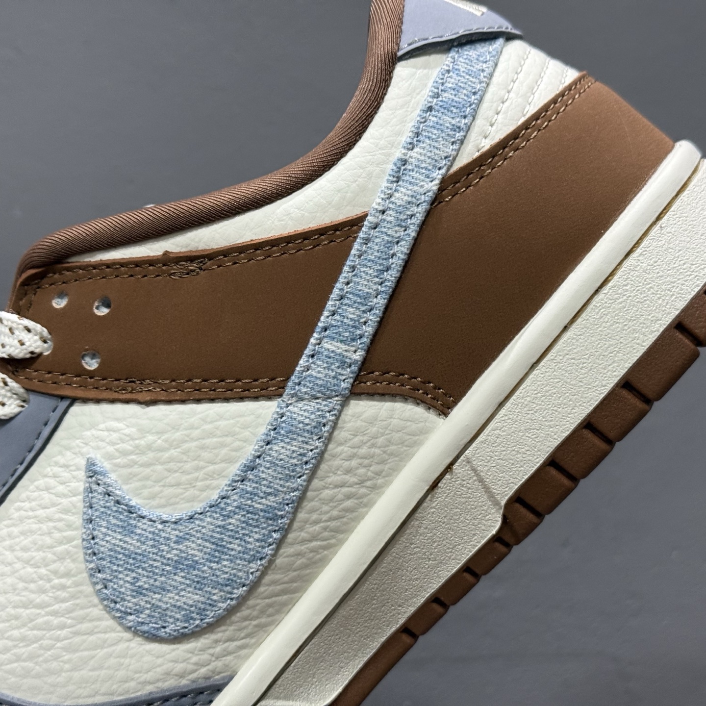 220 XC版 Nike SB Dunk Low Levis联名 JH8310-958