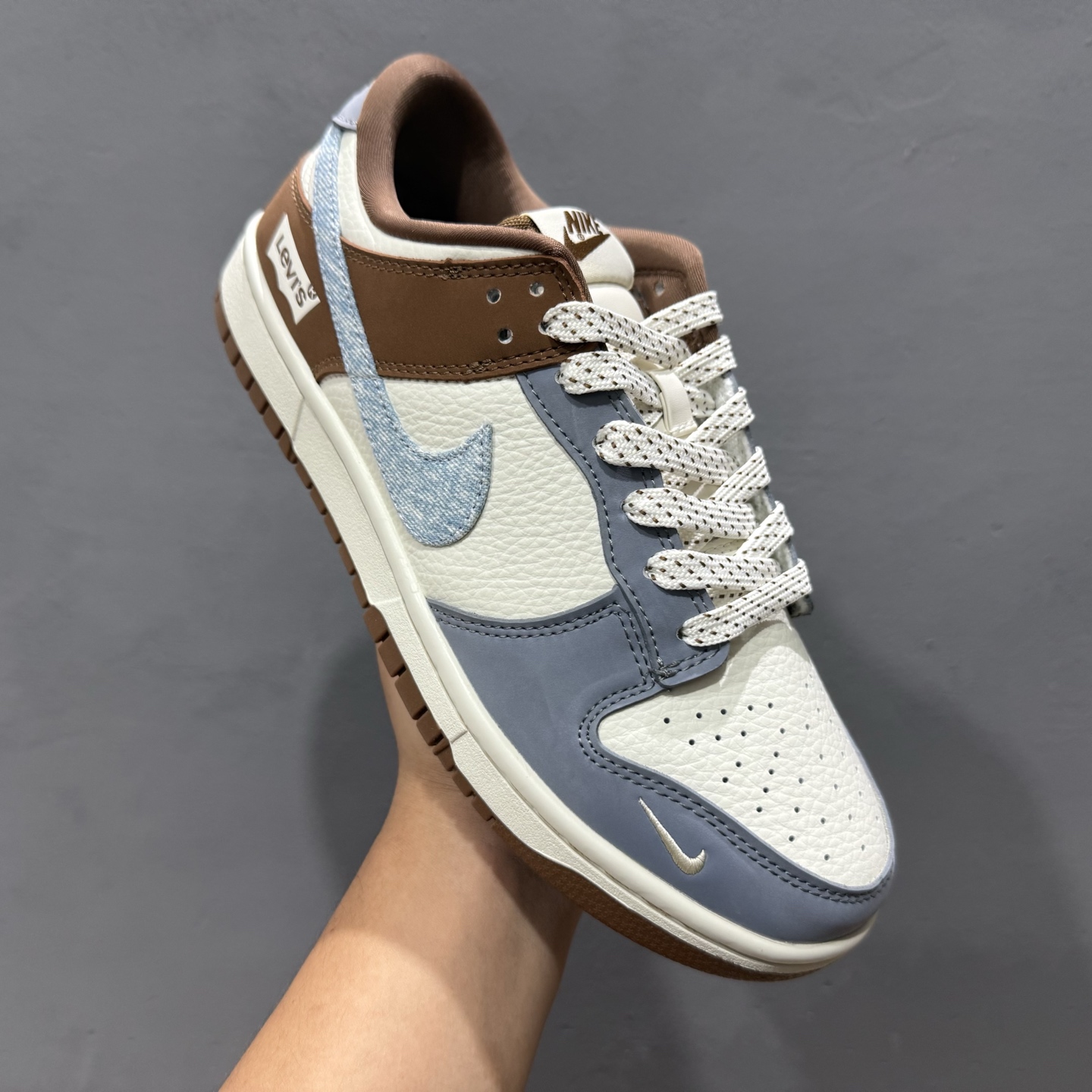 220 XC版 Nike SB Dunk Low Levis联名 JH8310-958