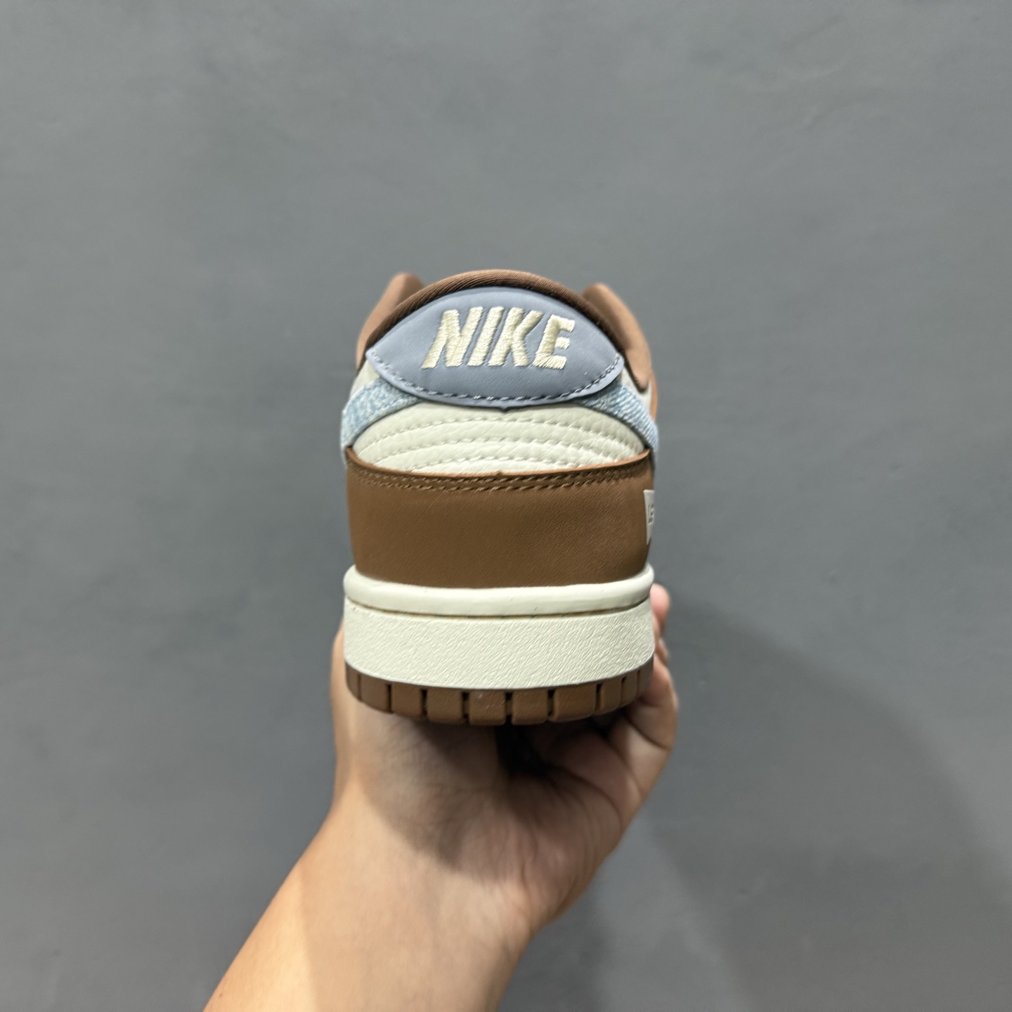 220 XC版 Nike SB Dunk Low Levis联名 JH8310-958