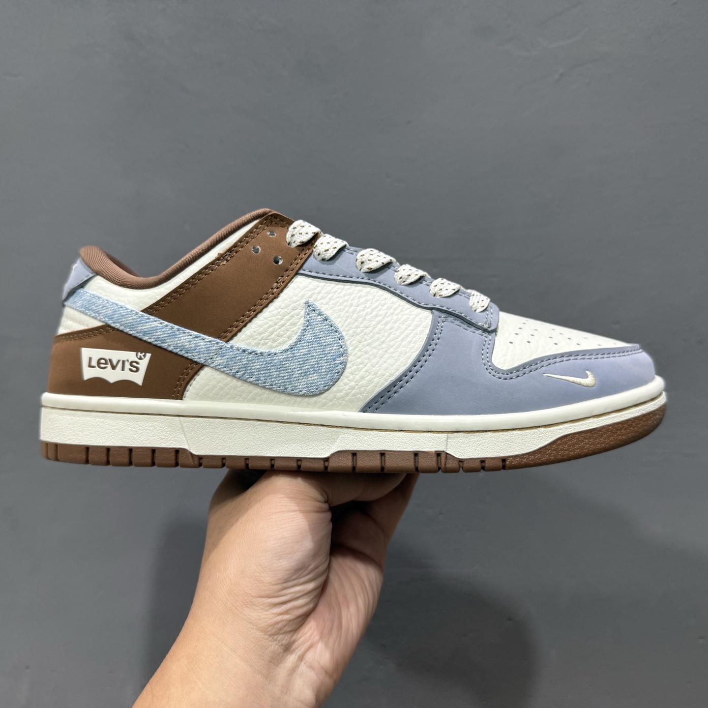 220 XC版 Nike SB Dunk Low Levis联名 JH8310-958