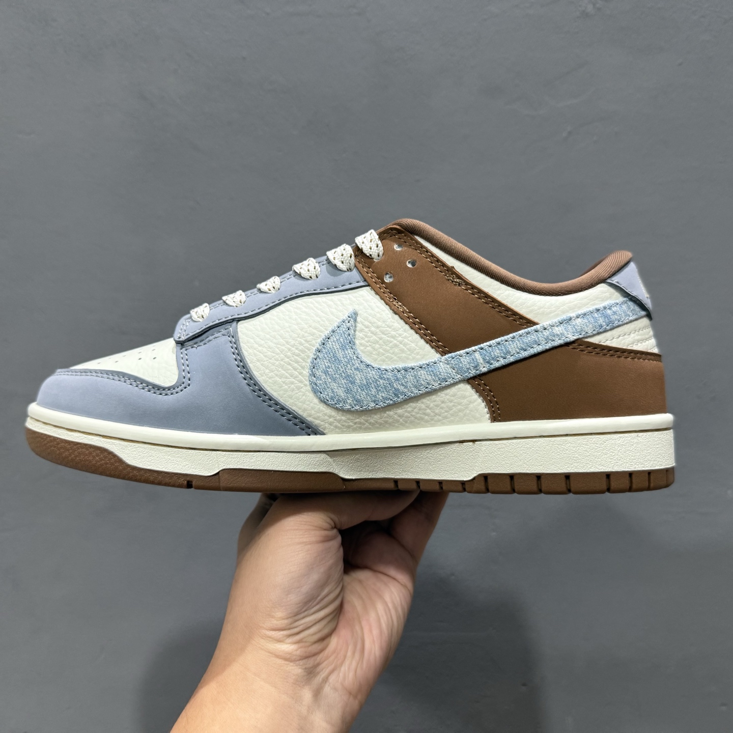 220 XC版 Nike SB Dunk Low Levis联名 JH8310-958