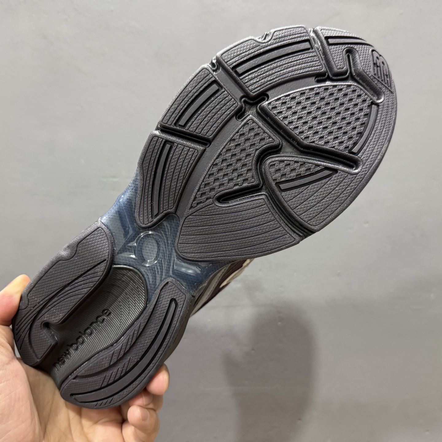 KITH x New Balance 新百伦 M2010ANB 联名款 复古休闲慢跑鞋