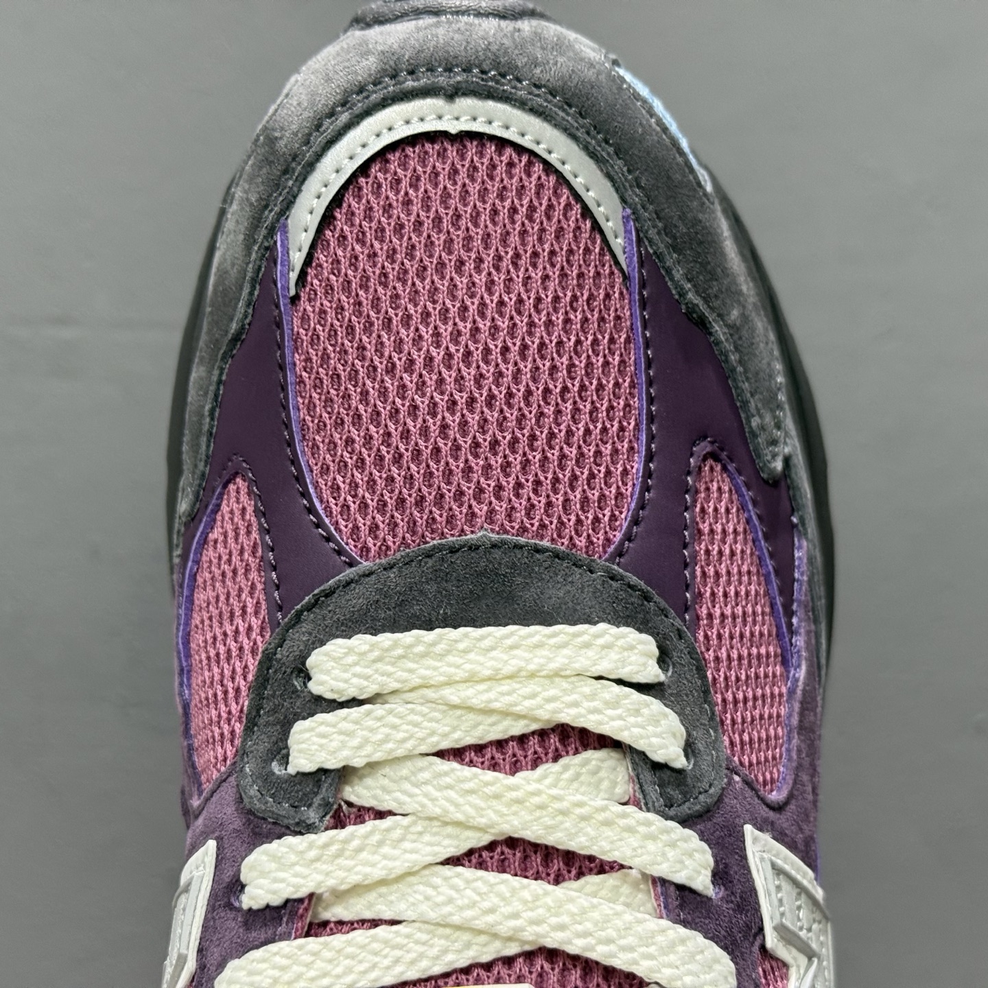 KITH x New Balance 新百伦 M2010ANB 联名款 复古休闲慢跑鞋